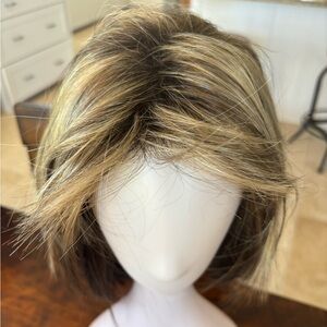 Noriko Alva in Chocolate Frost